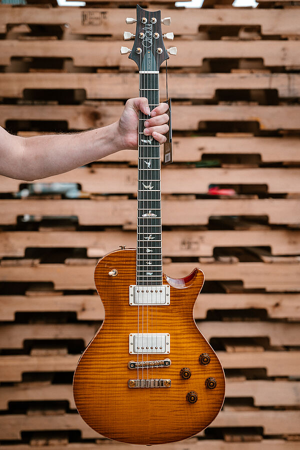 PRS McCarty 594 Singelcut Ten Top