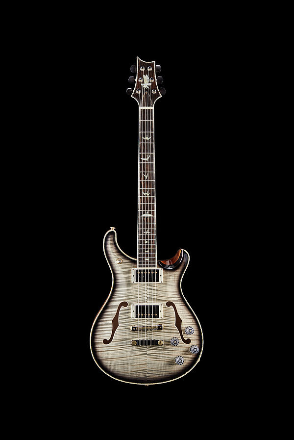 Private Stock Hollowbody II 594 Limited Edition #7247