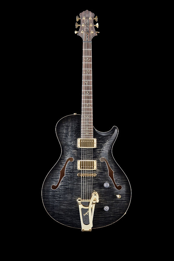 PRS SCJ Thinline Limited Edition 