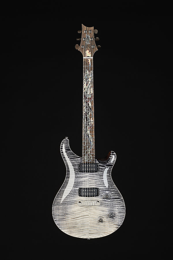 PRS Private Stock 35th Anniversary Dragon #8809