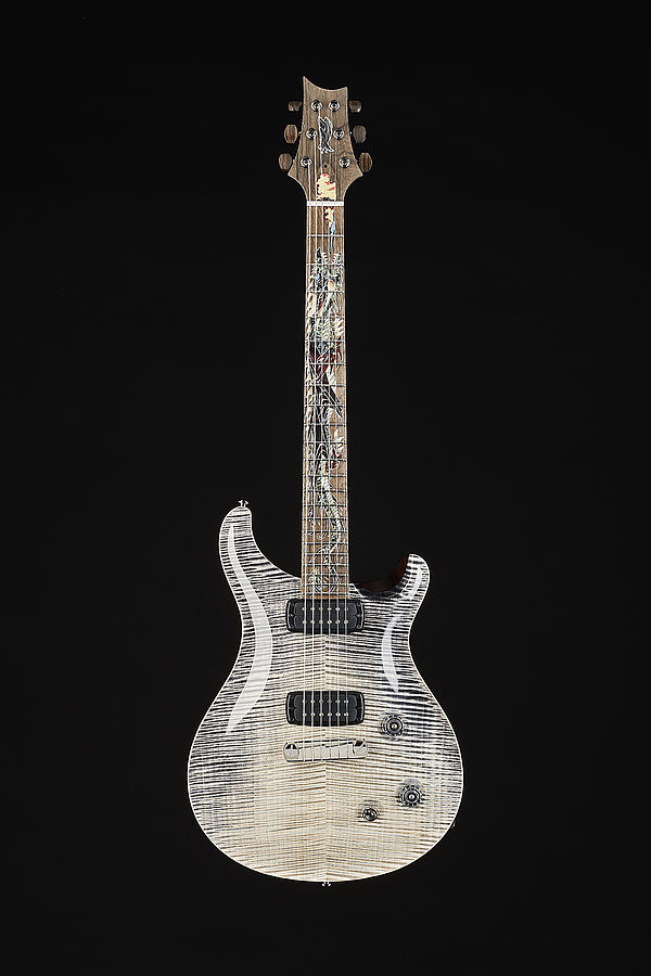 PRS Private Stock 35th Anniversary Dragon #8801