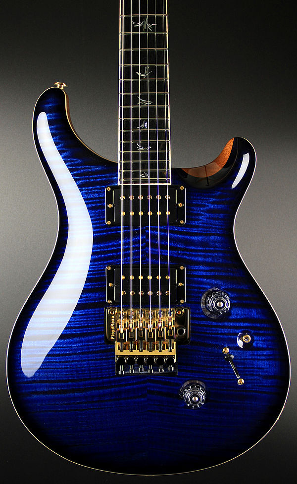 PRS Private Stock Custom24 