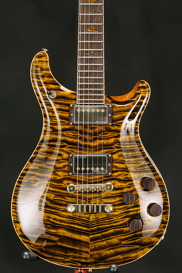 *** Private Stock Brazilian McCarty594 DG2