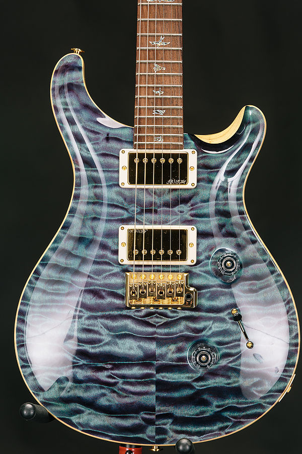 *** Private Stock Brazilian Custom24 #6395