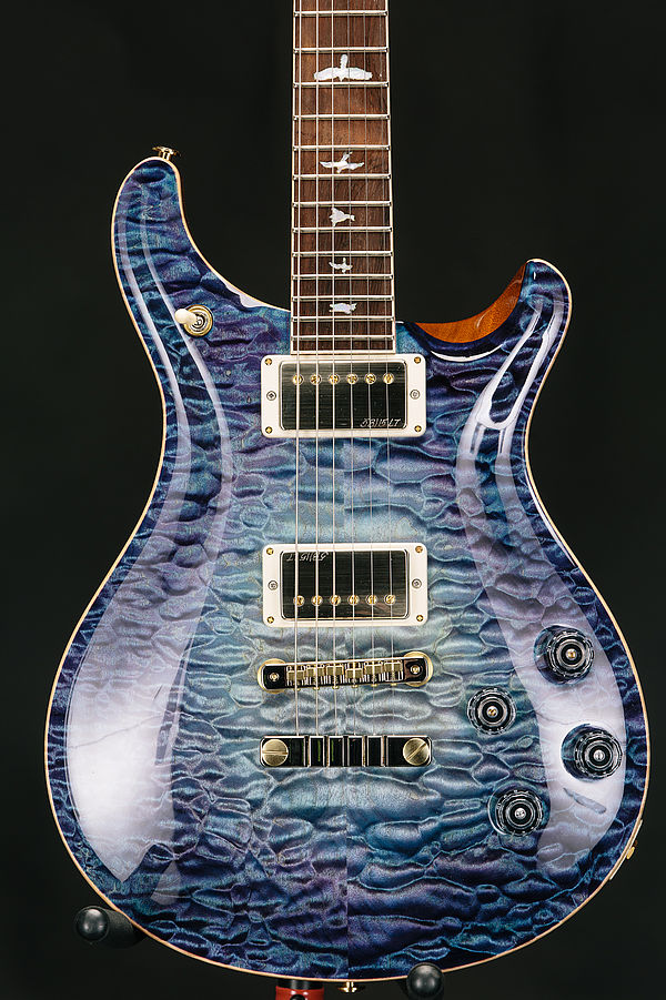 *** Private Stock Brazilian McCarty594 #6719