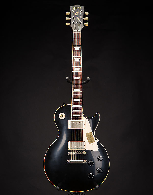 * Gibson Les Paul 1959 Standard Collectors Choice CC34 "The Blackbrust" 93/100