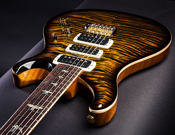 *** Private Stock 20th Anniversary #6001 Limited Edition 