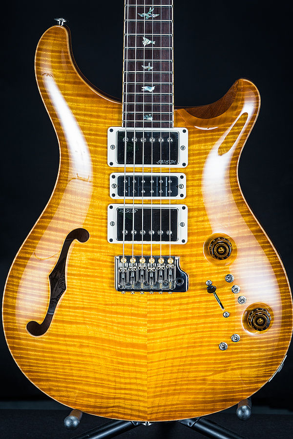 paul reed smith super eagle