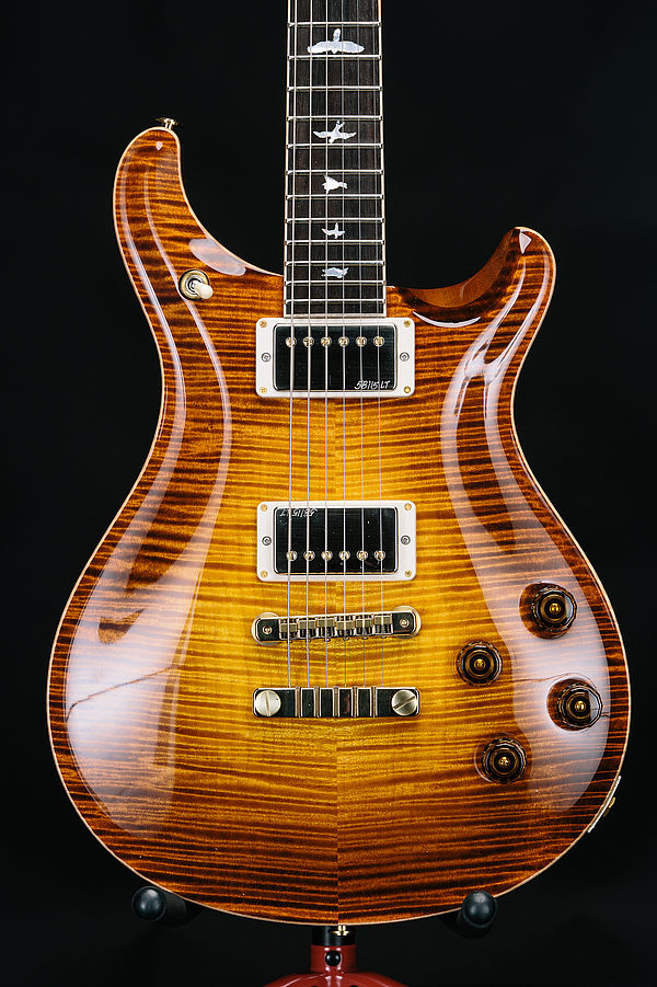 *** Private Stock  Brazilian McCarty594 #6341