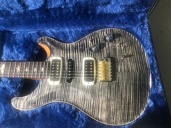 prs modern eagle v experience 2020