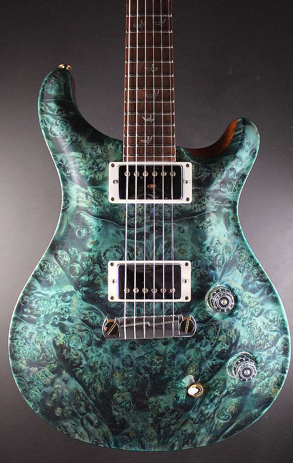 * Private Stock Brazilian McCarty DG5