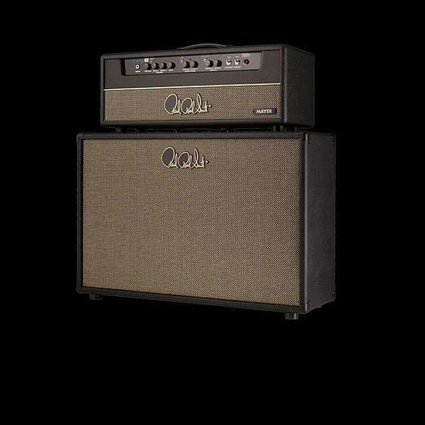 J-MOD 100 incl. JM 2x12 Closed Back Cabinet