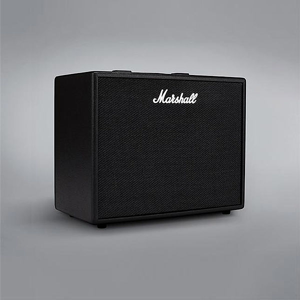 Marshall CODE 50